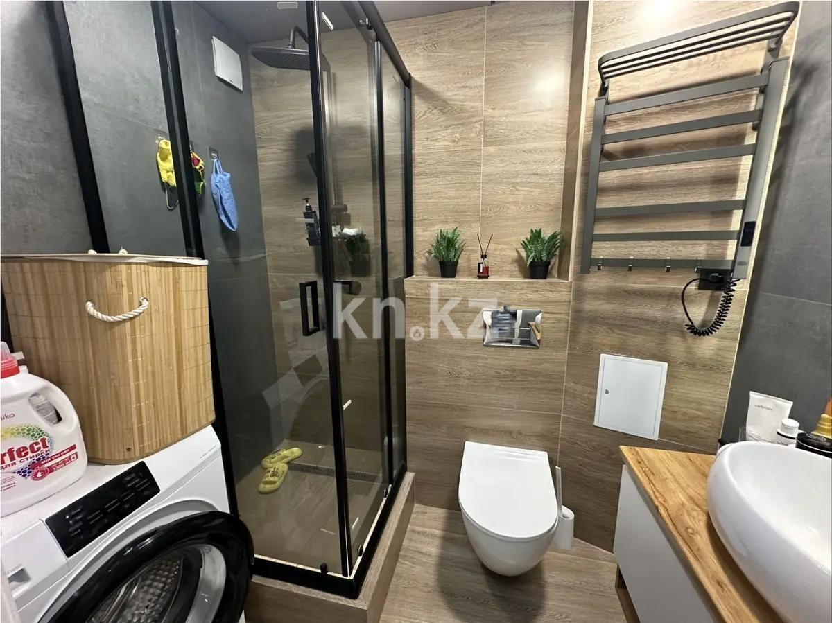 Продажа 3-комнатной квартиры, 56 м² в Алматы - фото 4