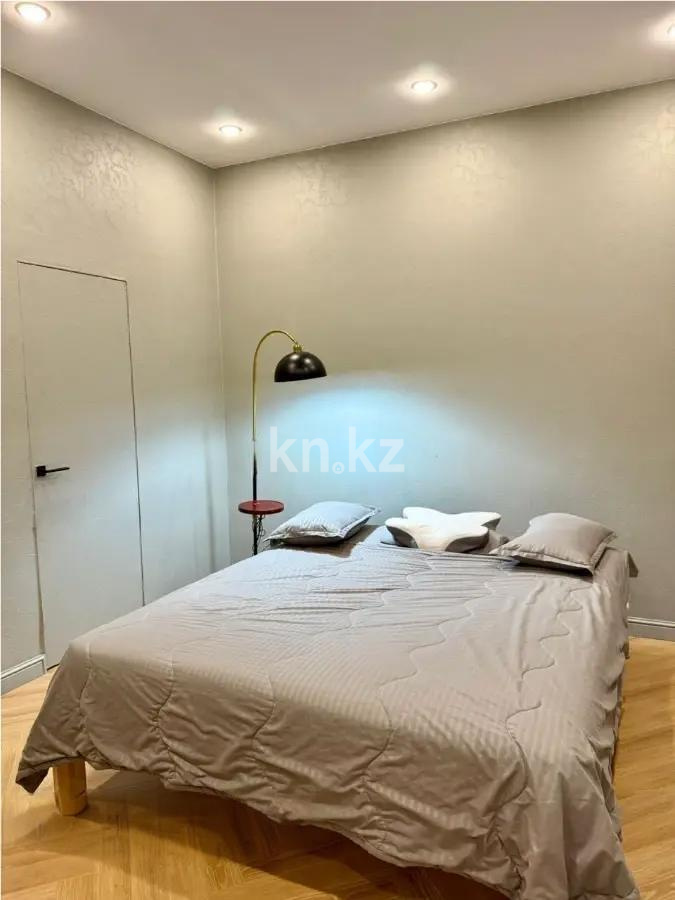 Продажа 2-комнатной квартиры, 65 м² в Астане