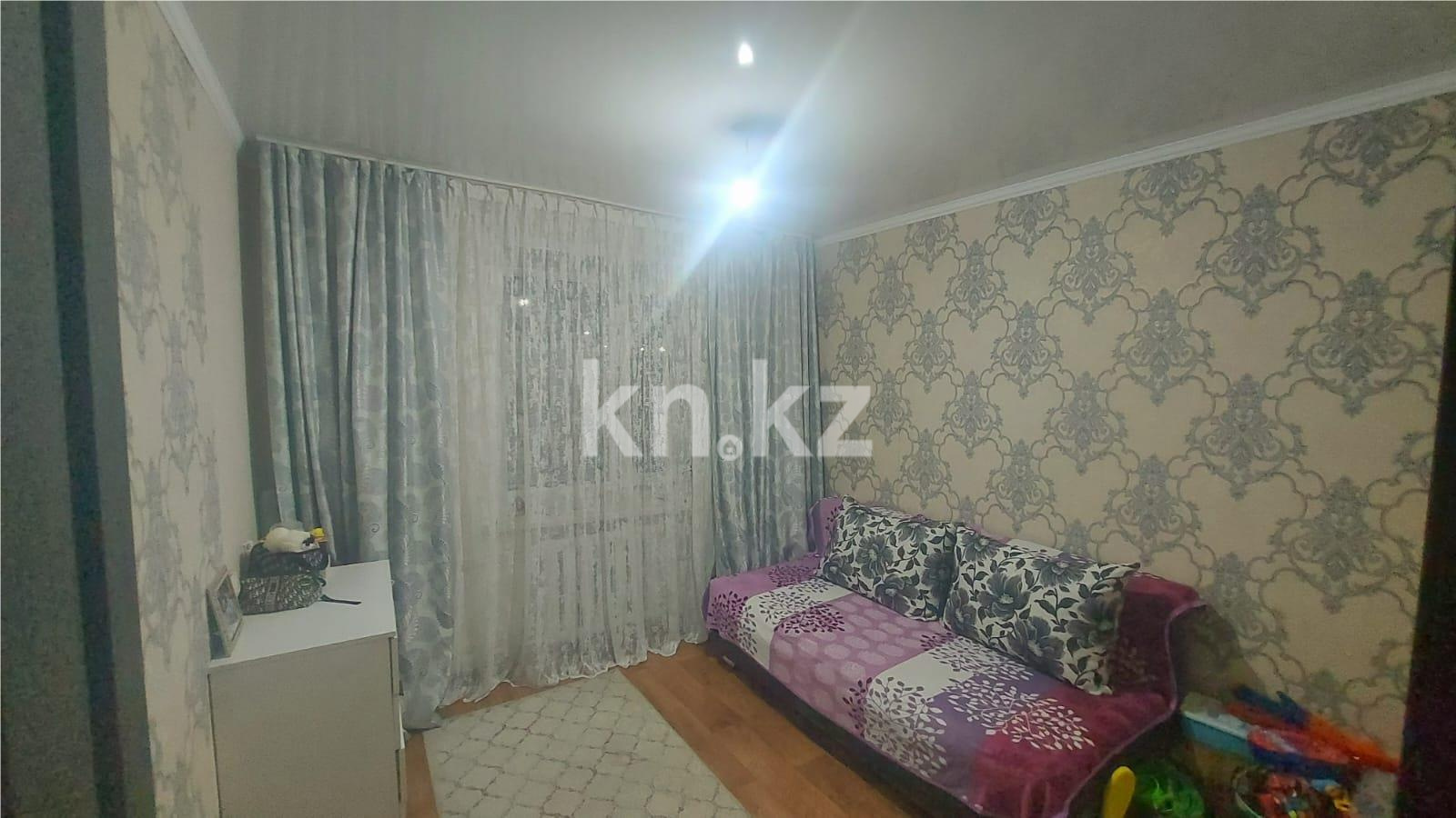 Продажа 3-комнатной квартиры, 65 м² в Караганде - фото 3