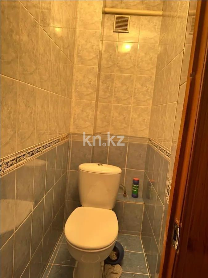 Продажа 4-комнатной квартиры, 87.43 м², ул. Кунгейлы, дом  3 в Алматы - фото 6