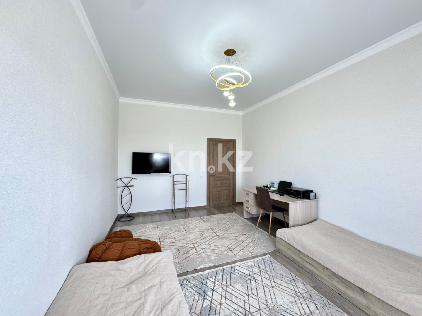 Продажа 4-комнатного дома, 180 м² в Акмолинской области - фото 9