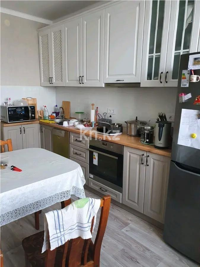 Продажа 2-комнатной квартиры, 73.8 м² в Астане - фото 3