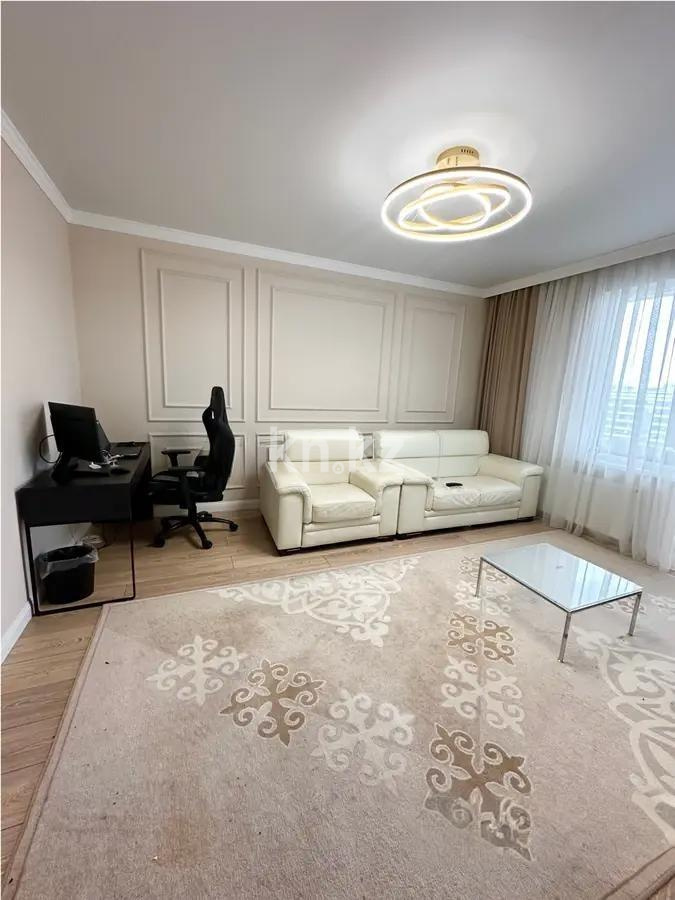 Продажа 2-комнатной квартиры, 60.43 м², пр. Туран, дом  57/3 в Астане