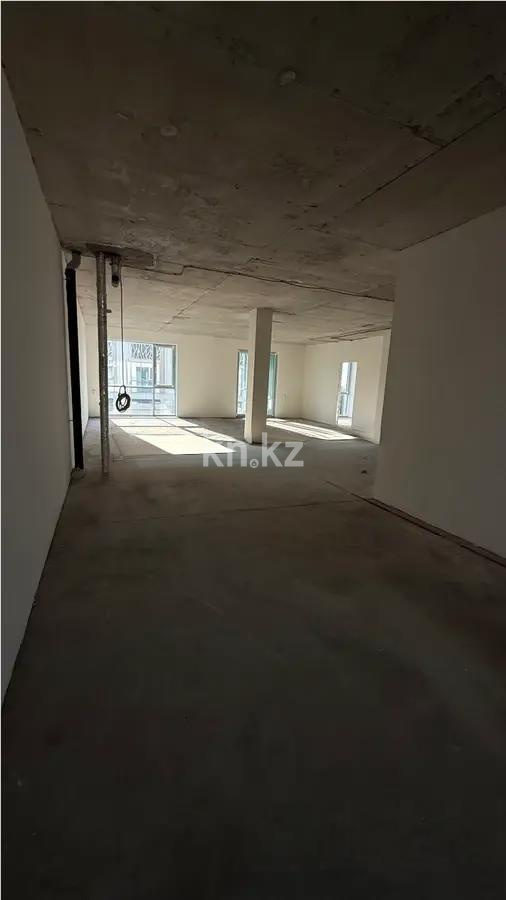Продажа 3-комнатной квартиры, 145.21 м² в Алматы