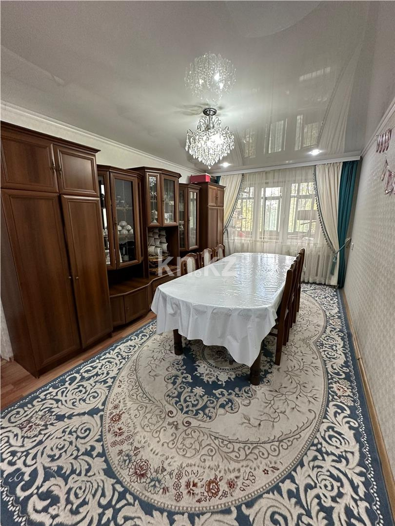 Продажа 3-комнатной квартиры, 60 м², ул. Абая в Темиртау