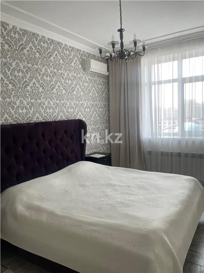 Продажа 2-комнатной квартиры, 70 м², пр. Мангилик Ел, дом  48 в Астане - фото 2