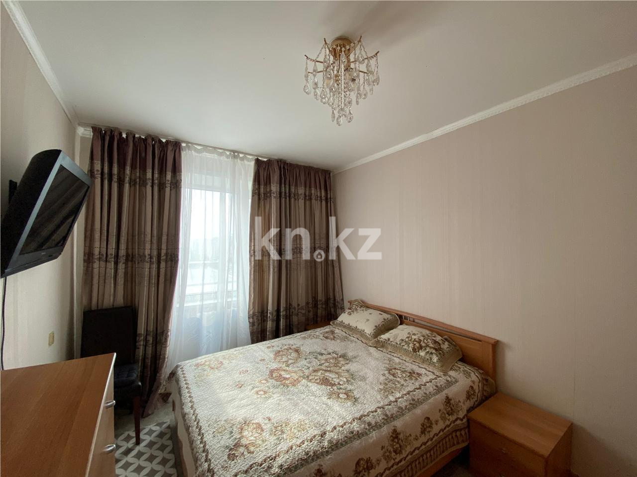 Продажа 2-комнатной квартиры, 53 м², ул. Таттимбета в Караганде - фото 3