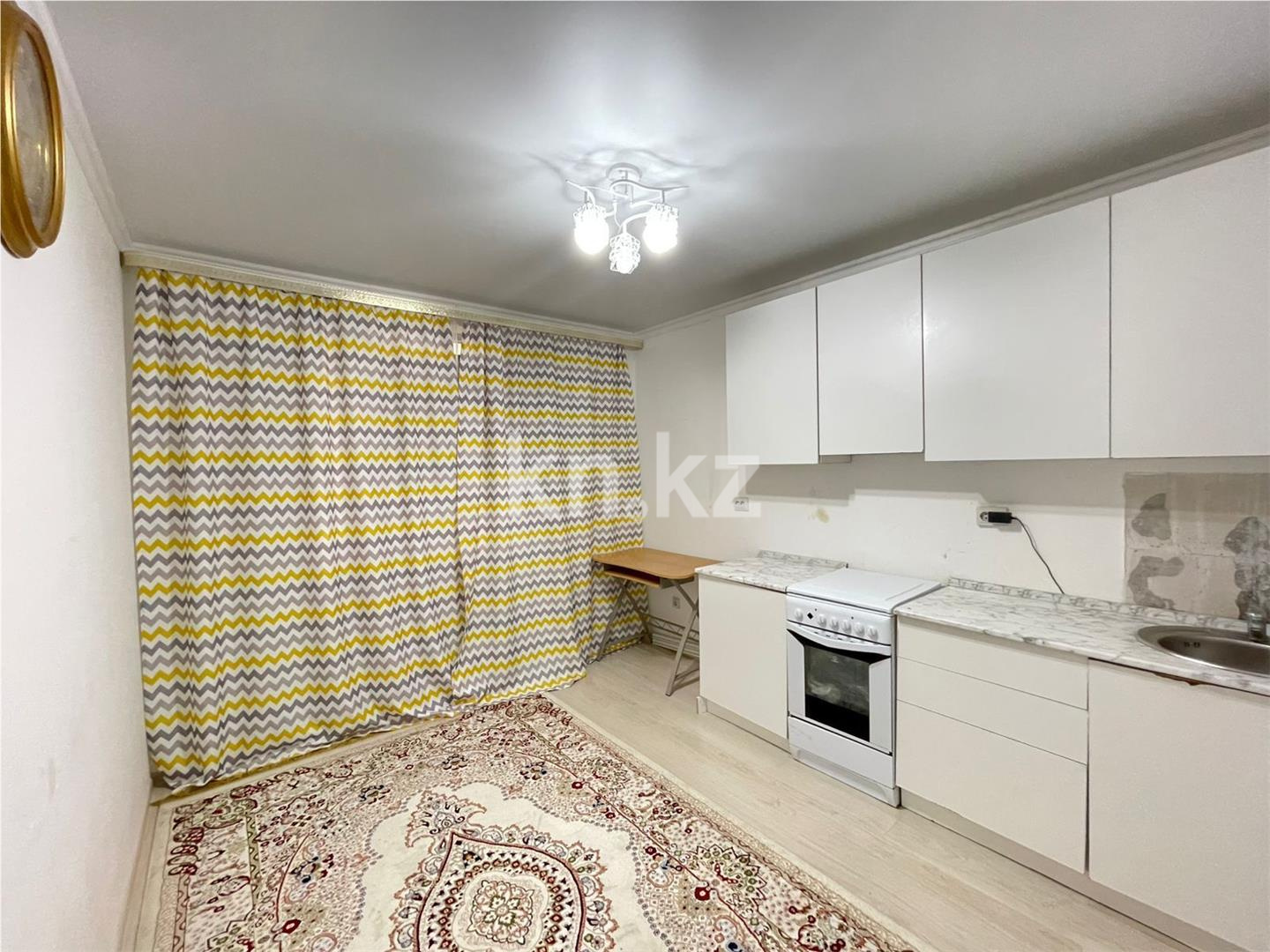 Продажа 1-комнатной квартиры, 37 м², ул. А-108 в Астане - фото 5