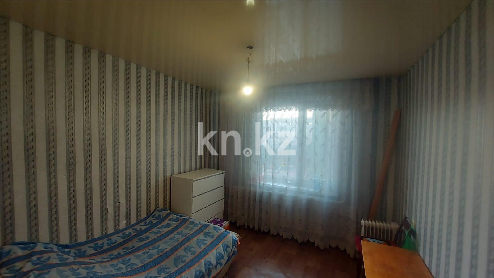 Продажа 3-комнатной квартиры, 64 м², мкр. Мамраева (Восток-5) в Караганде - фото 5
