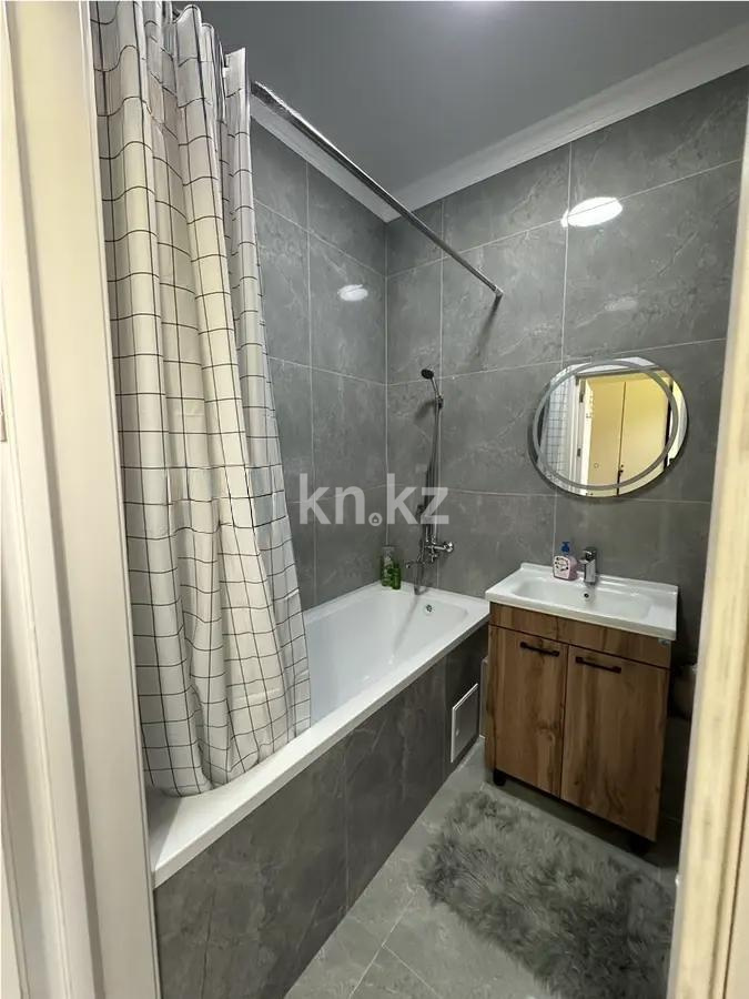 Продажа 1-комнатной квартиры, 39.5 м² в Астане - фото 4