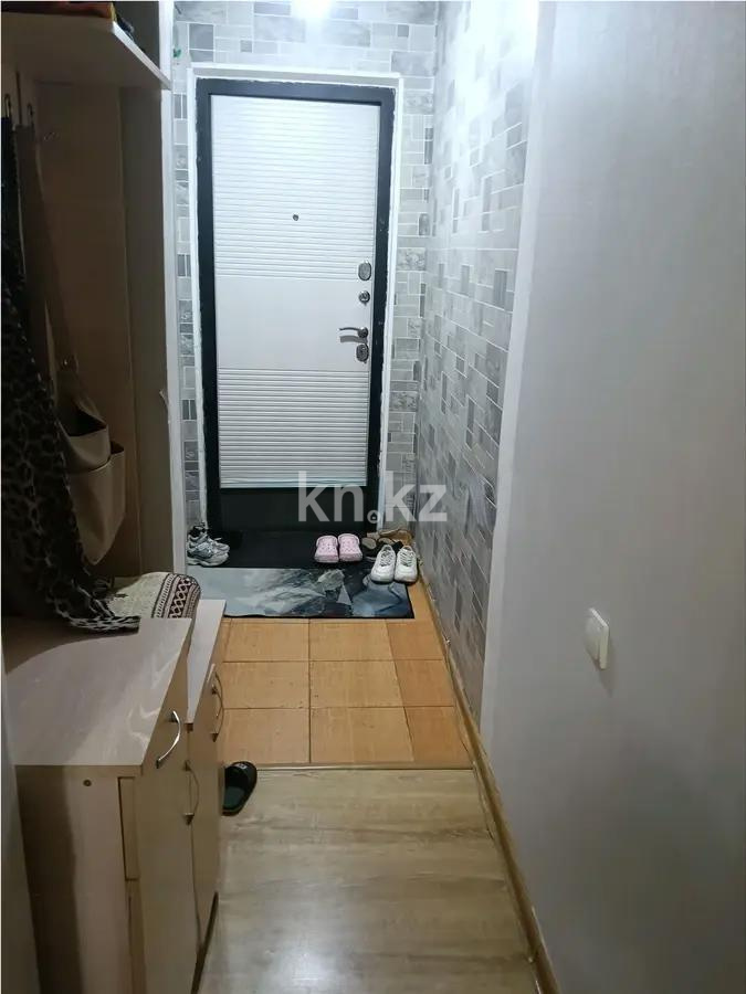 Продажа 1-комнатной квартиры, 22 м² в Астане - фото 4