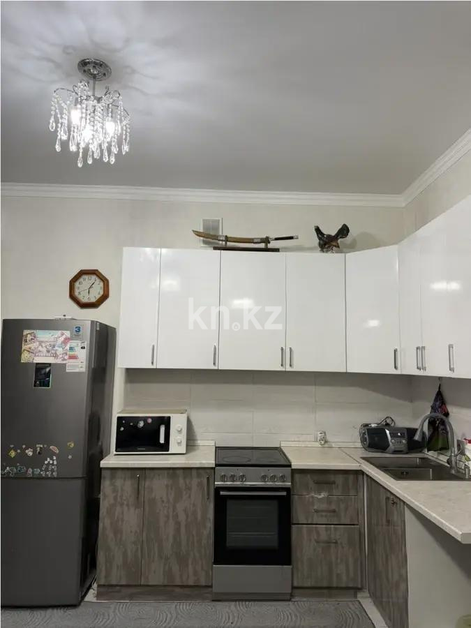 Продажа 1-комнатной квартиры, 34 м² в Астане - фото 2