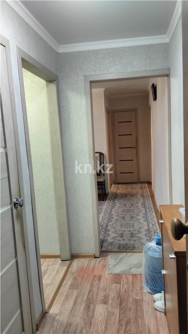 Продажа 3-комнатной квартиры, 56 м² в Караганде - фото 9