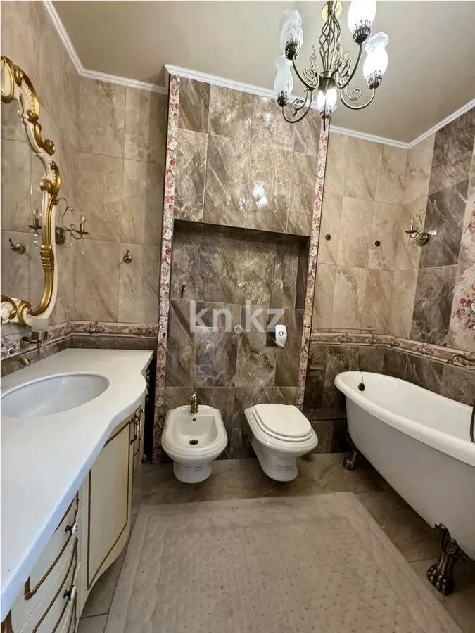 Продажа 3-комнатной квартиры, 134 м² в Астане - фото 4