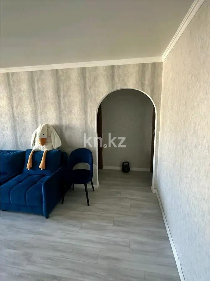 Продажа 3-комнатной квартиры, 55 м², ул. Клочкова, дом  166 в Алматы