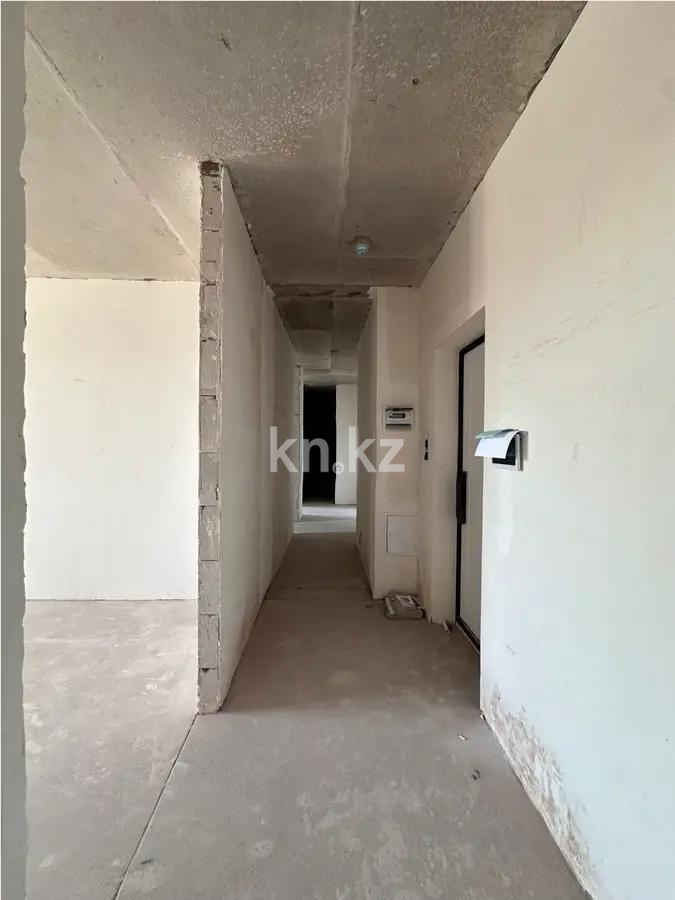 Продажа 3-комнатной квартиры, 90.6 м², пр. Тауелсыздык, дом  40/1 в Астане - фото 4