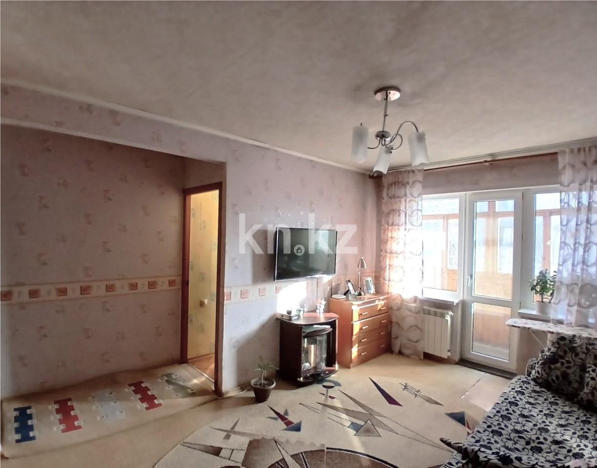 Продажа 1-комнатной квартиры, 31 м² в Караганде