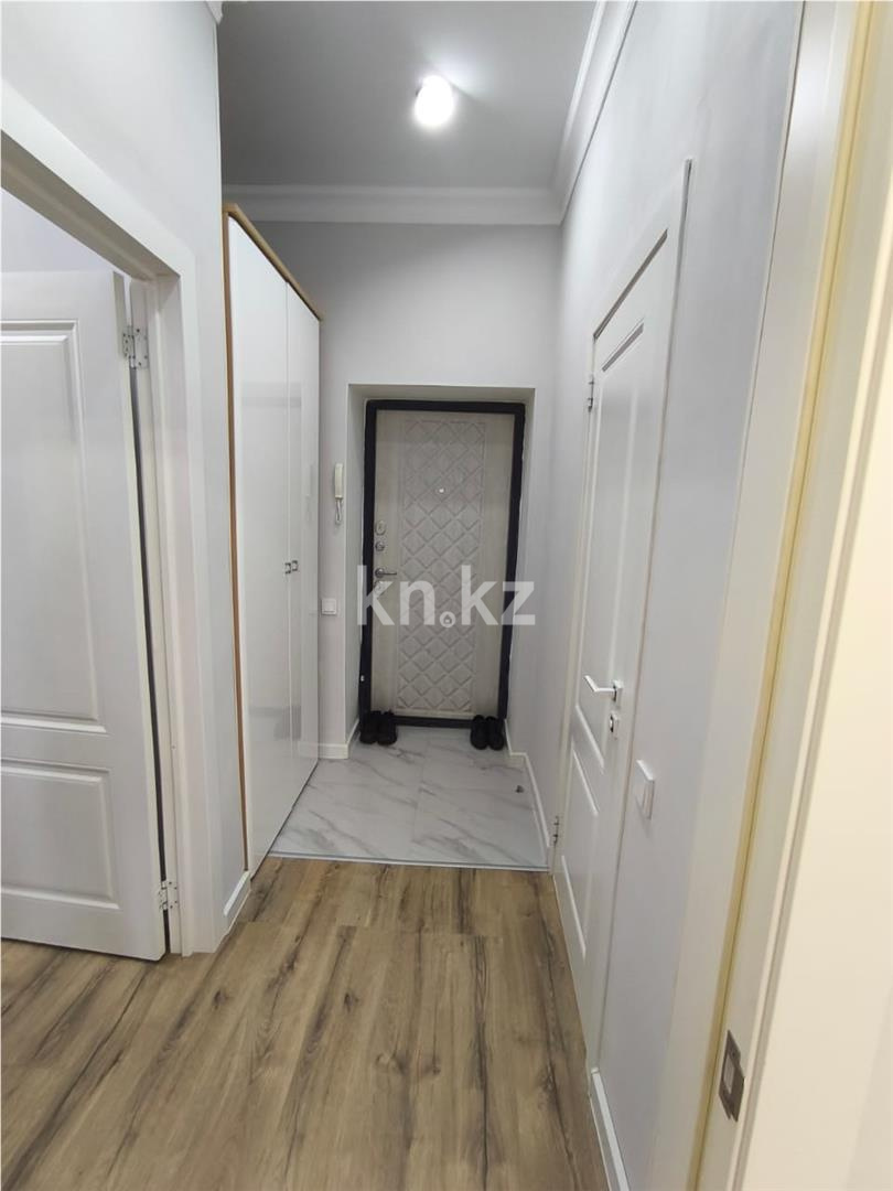 Продажа 1-комнатной квартиры, 35 м² в Астане - фото 7