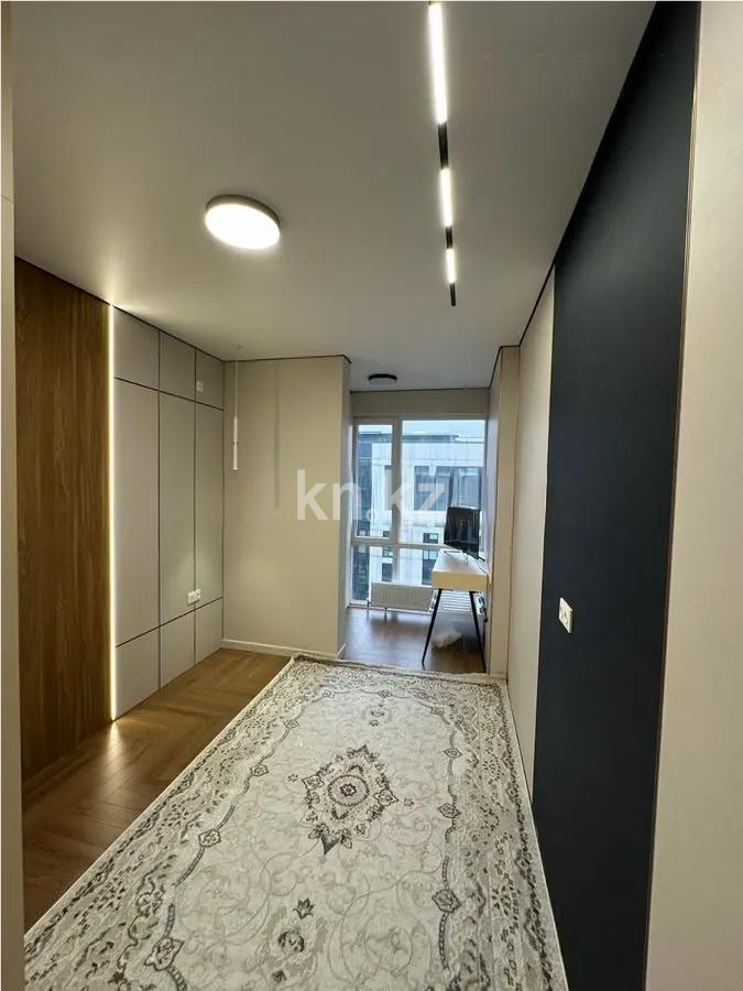 Продажа 2-комнатной квартиры, 40 м² в Алматы