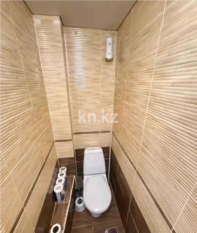 Продажа 2-комнатной квартиры, 57.5 м² в Алматы - фото 4