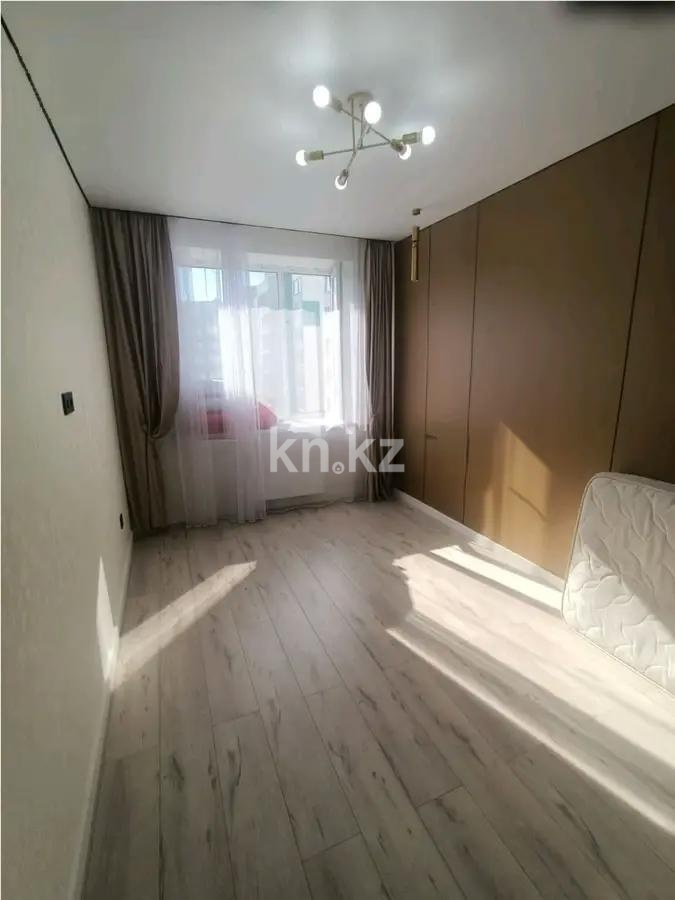 Продажа 2-комнатной квартиры, 40 м² в Астане