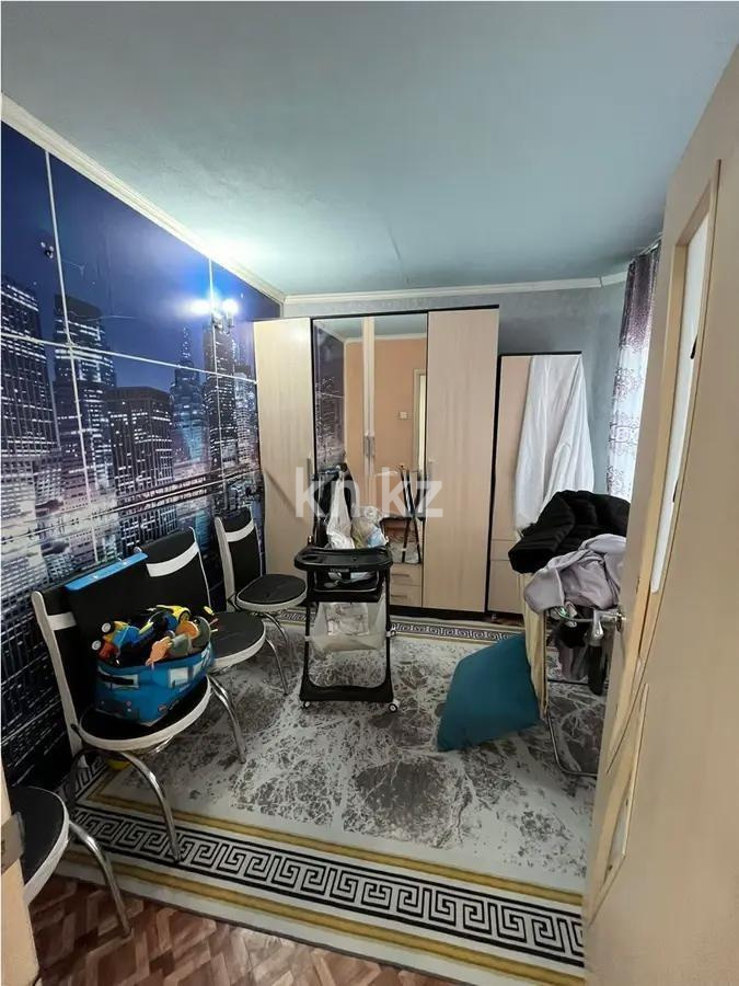 Продажа 3-комнатной квартиры, 40 м² в Караганде - фото 3