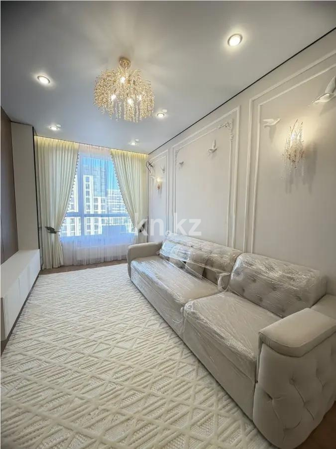 Продажа 2-комнатной квартиры, 65 м² в Астане