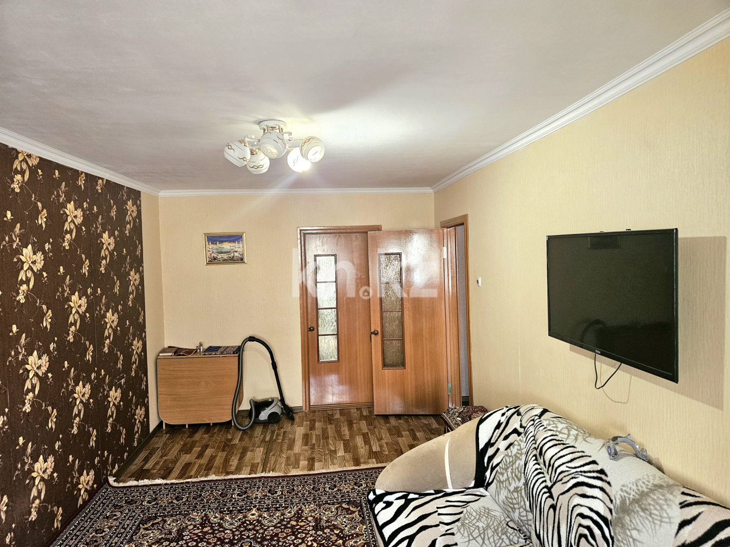 Продажа 2-комнатной квартиры, 47 м², Мира, дом  67 в Жезказгане - фото 4