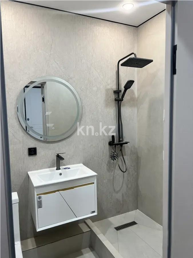 Продажа 2-комнатной квартиры, 45 м² в Алматы - фото 3