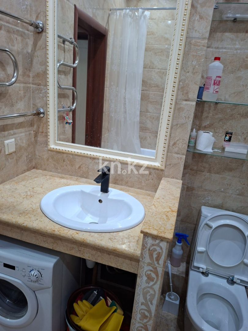 Аренда 1-комнатной квартиры, 44 м² в Астане - фото 13