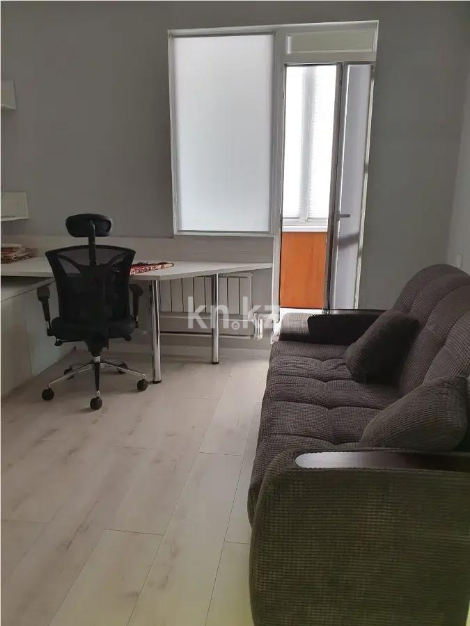 Продажа 3-комнатной квартиры, 79.2 м² в Алматы - фото 2