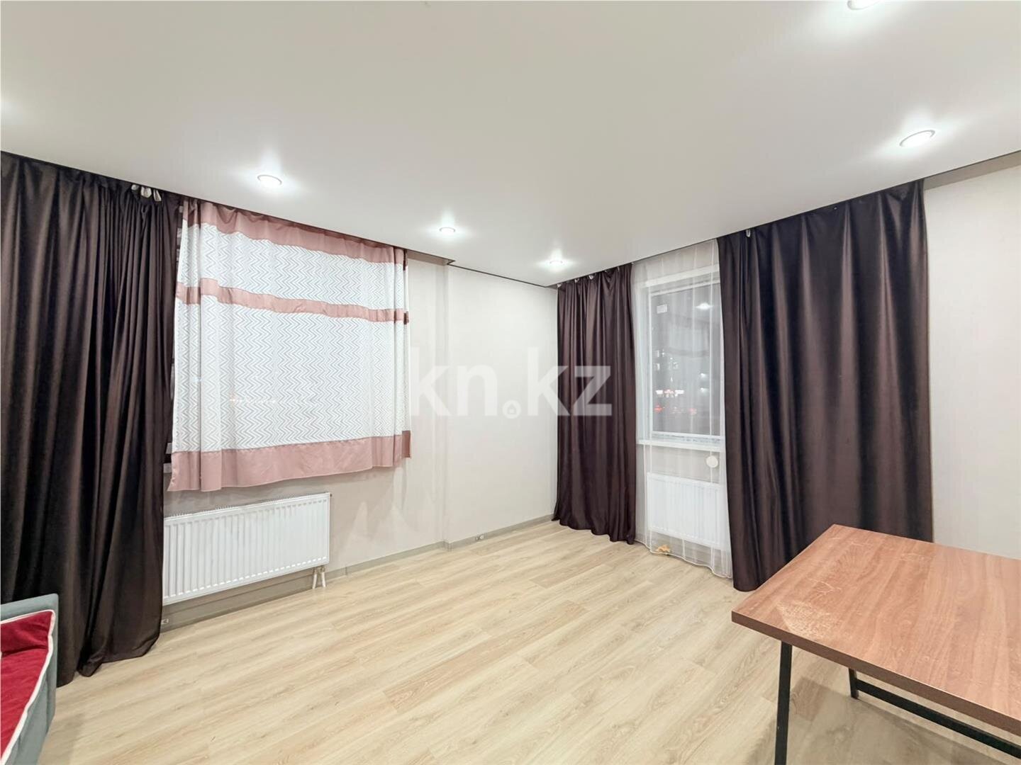 Продажа 2-комнатной квартиры, 48 м² в Астане
