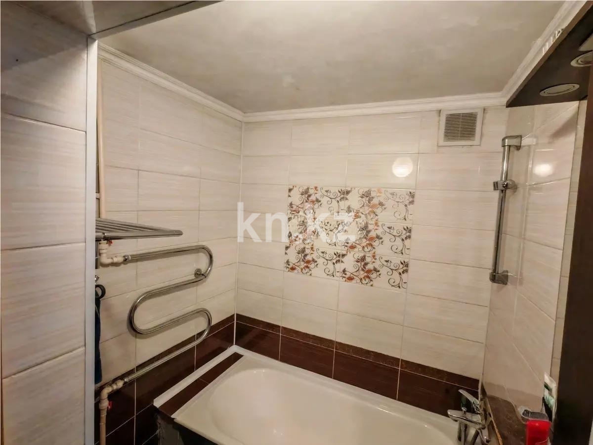 Продажа 3-комнатной квартиры, 57.8 м² в Астане - фото 4
