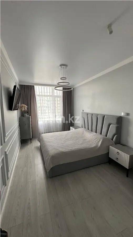 Продажа 3-комнатной квартиры, 90 м², ул. Кумисбекова, дом  2 в Астане - фото 2