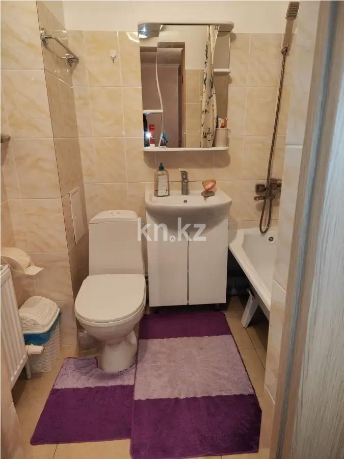 Продажа 3-комнатной квартиры, 75 м² в Астане - фото 4