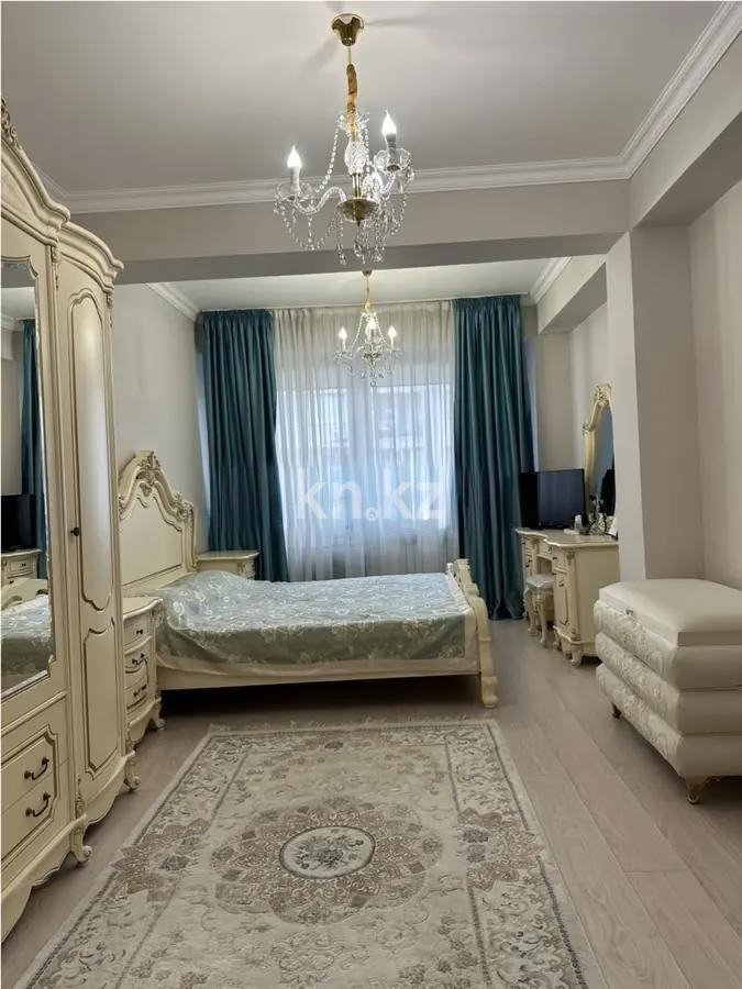 Продажа 2-комнатной квартиры, 65 м², Кульджинский тракт, дом  16/38 в Алматы - фото 2