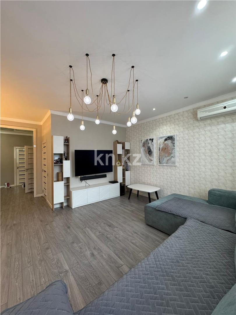 Продажа 3-комнатной квартиры, 112 м² в Караганде - фото 2