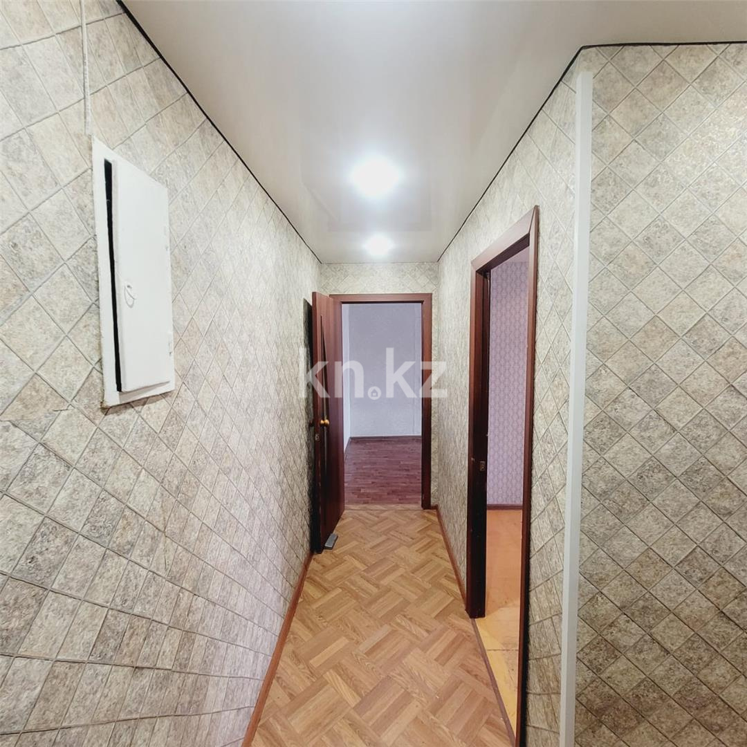 Продажа 2-комнатной квартиры, 43 м², ул. Чернышевского в Темиртау - фото 6