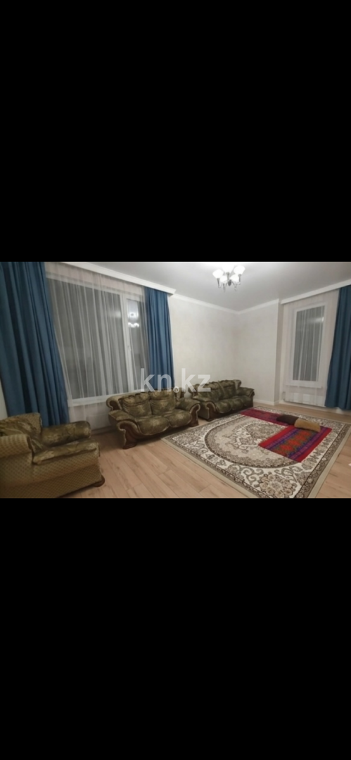 Продажа 2-комнатной квартиры, 69.6 м² в Астане - фото 5