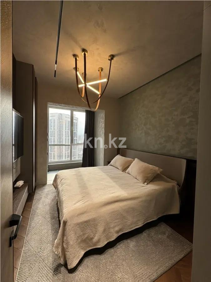 Продажа 2-комнатной квартиры, 57 м², пр. Серкебаева, дом  146 в Алматы - фото 3