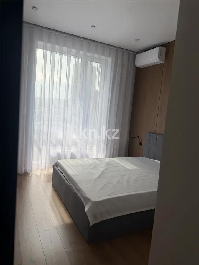 Продажа 2-комнатной квартиры, 50 м² в Алматы