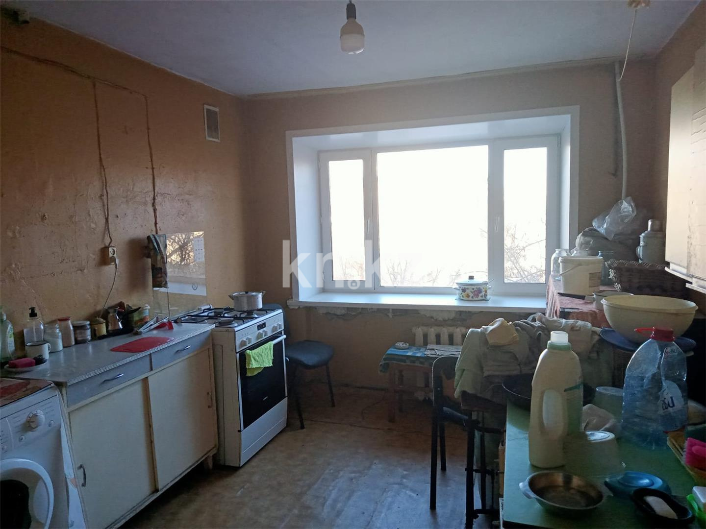 Продажа 2-комнатной квартиры, 32 м² в Караганде - фото 7