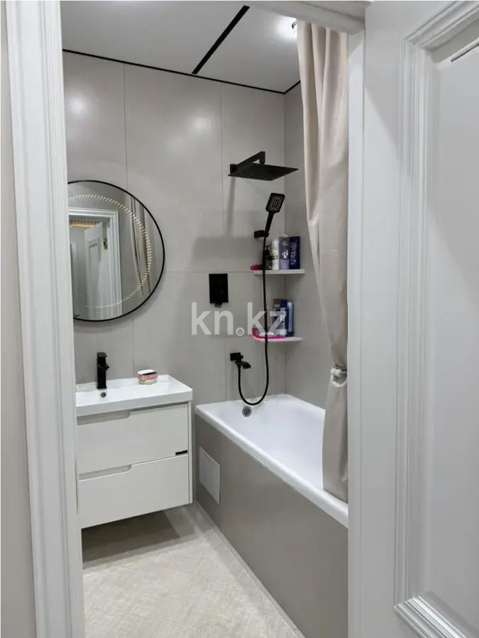 Продажа 3-комнатной квартиры, 75 м² в Алматы - фото 5