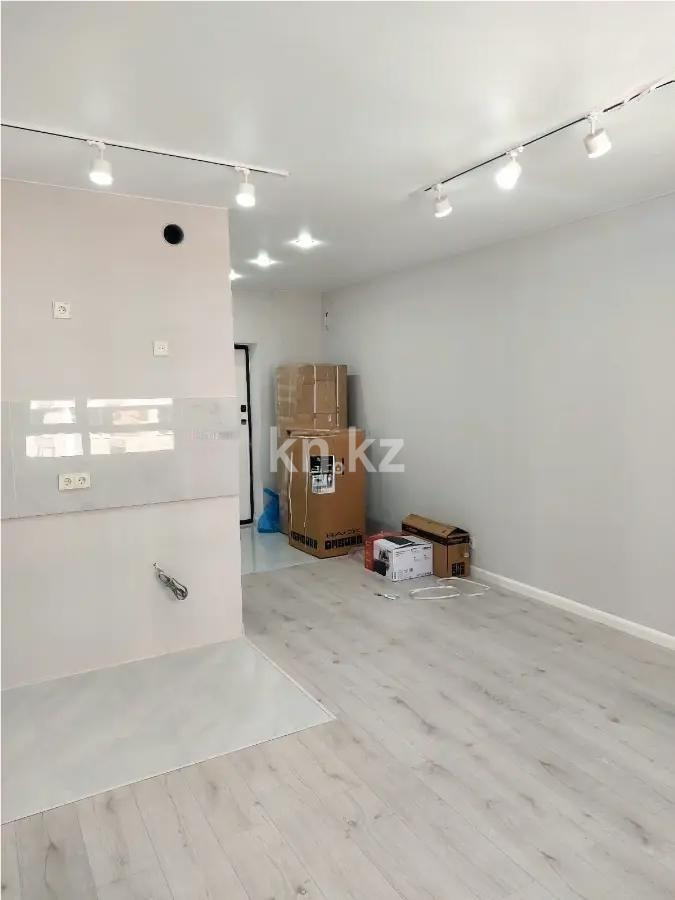 Продажа 1-комнатной квартиры, 29 м² в Алматы
