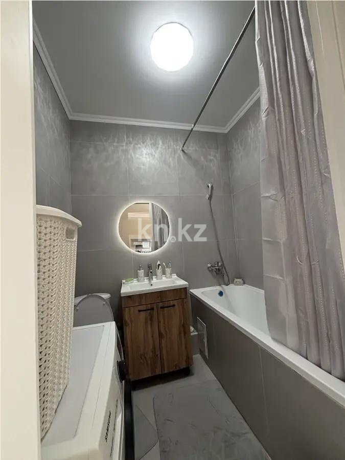 Продажа 1-комнатной квартиры, 35 м² в Астане - фото 3