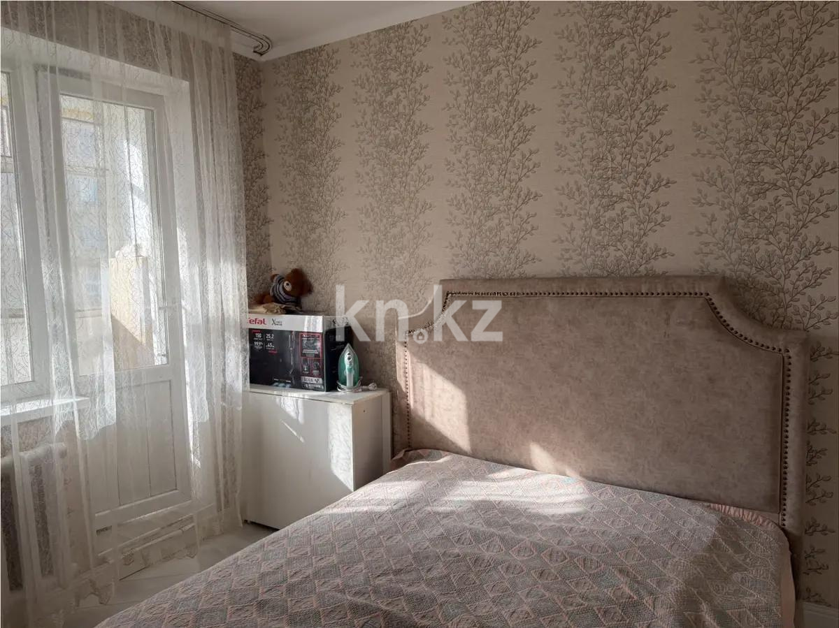 Продажа 3-комнатной квартиры, 62.8 м² в Астане - фото 2