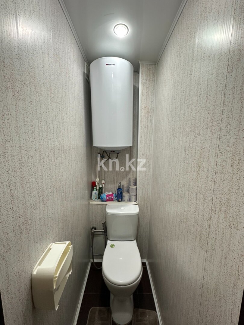 Продажа 4-комнатной квартиры, 86.9 м² в Караганде - фото 21