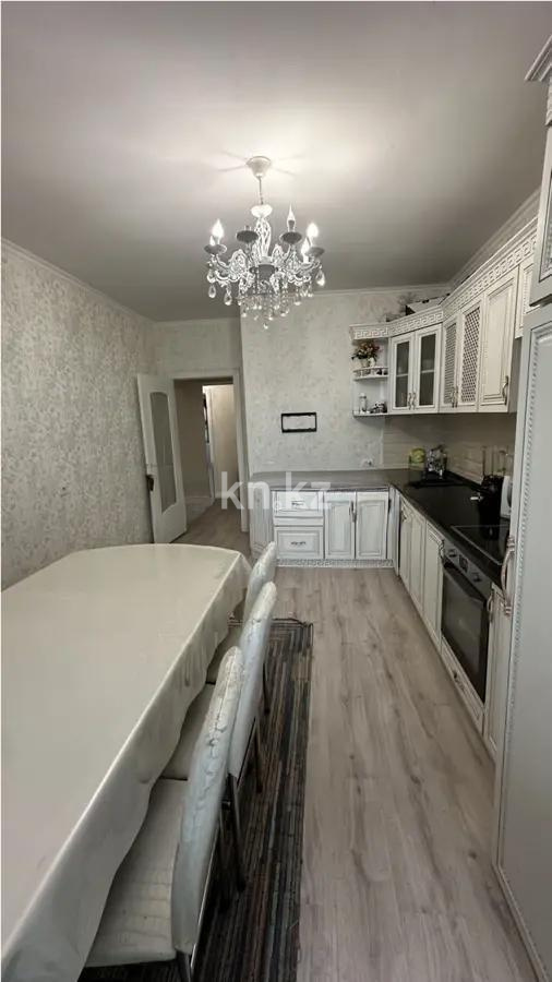 Продажа 4-комнатной квартиры, 123 м², ул. Айтматова, дом  36 в Астане - фото 2