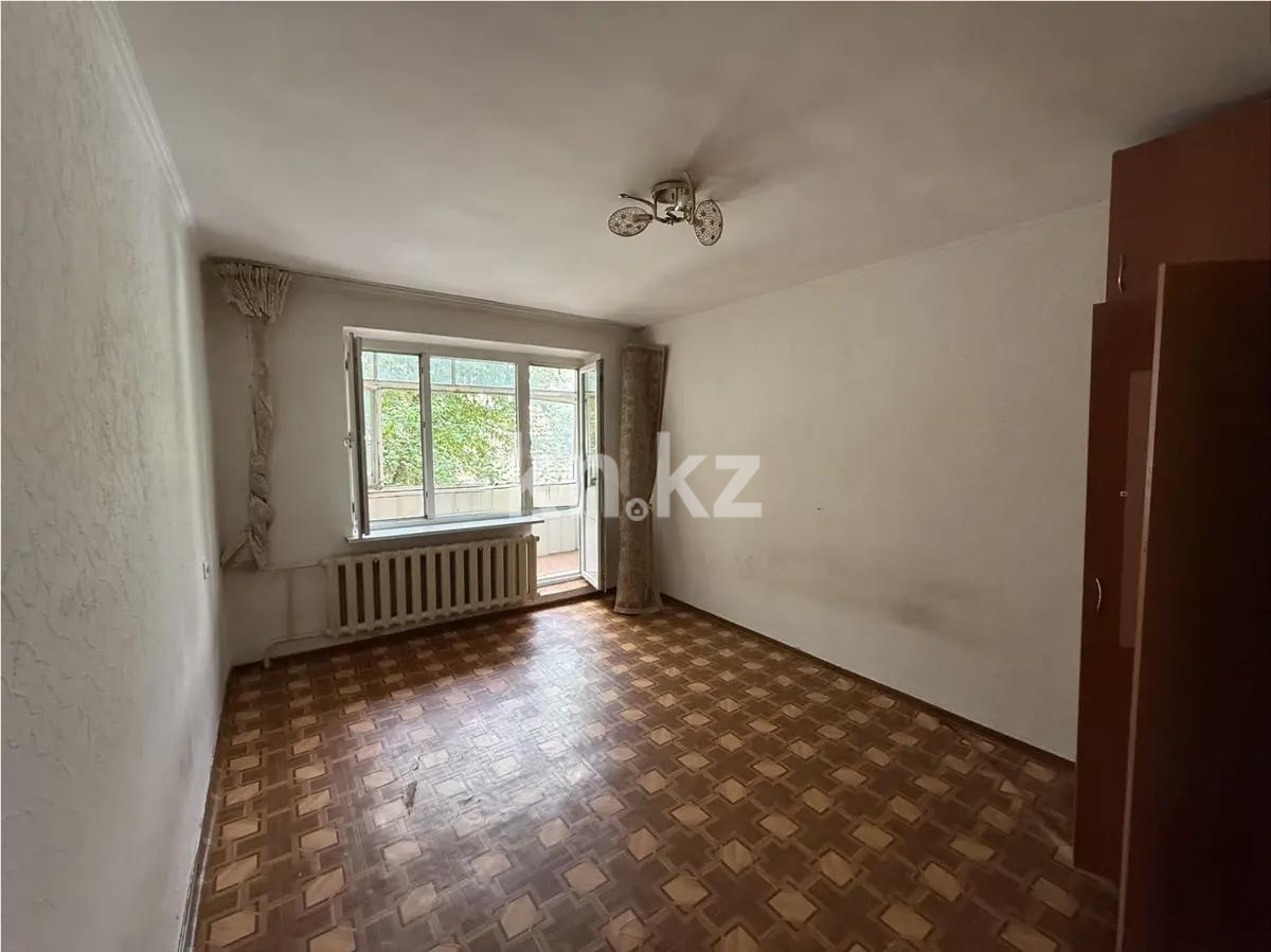 Продажа 2-комнатной квартиры, 51 м² в Астане
