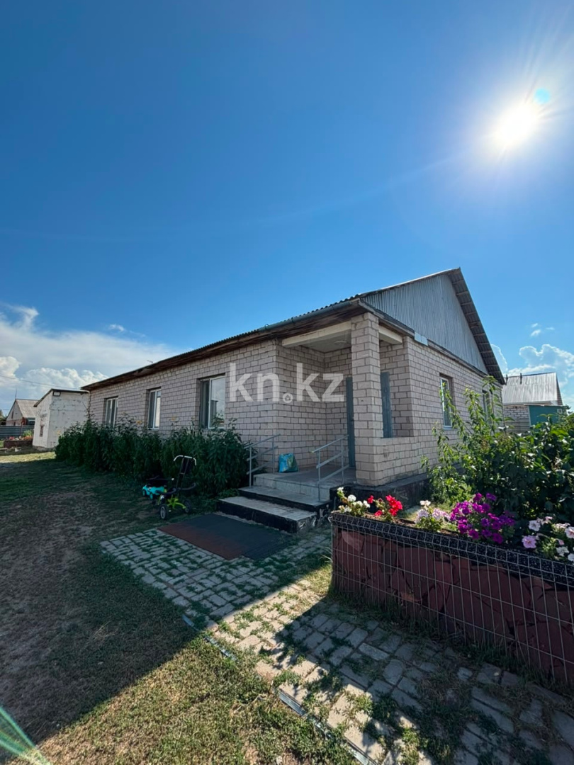 Продажа 4-комнатного дома, 176 м² в Акмолинской области - фото 23